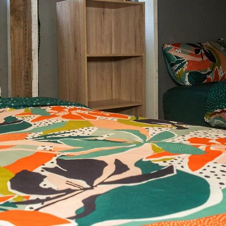 Lodge Umusa KwaMazambane Kültér fotó