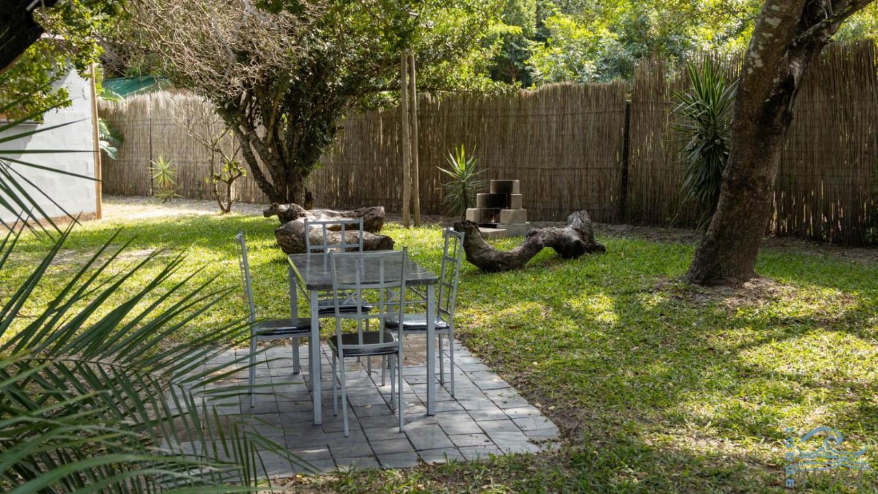 Lodge Umusa KwaMazambane Kültér fotó