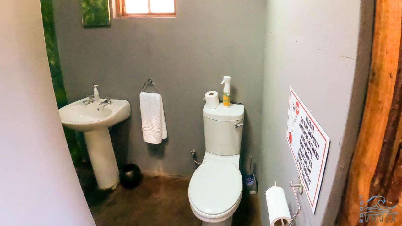 Lodge Umusa KwaMazambane Kültér fotó
